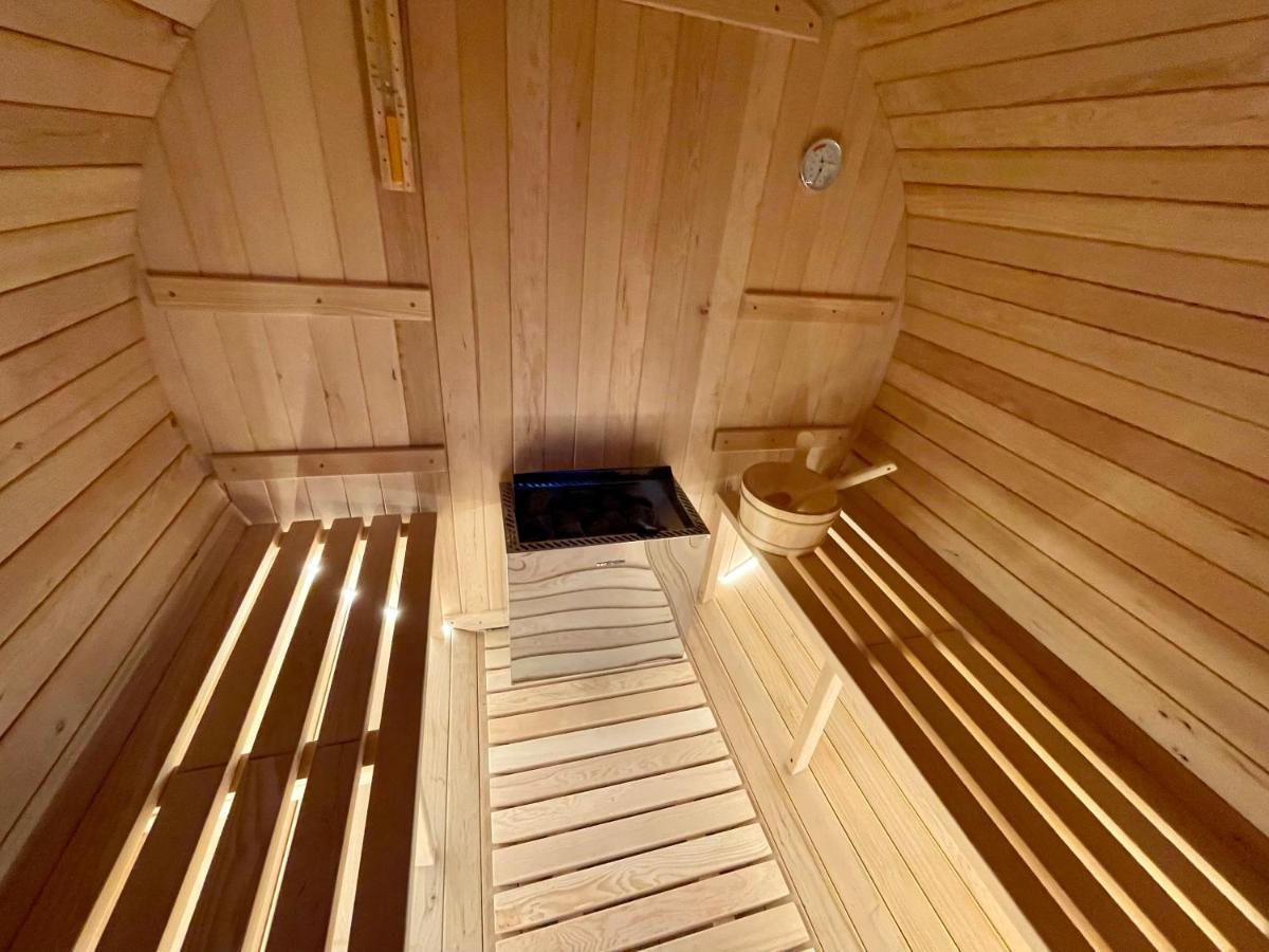 Tiny House Singer - Contactless Check-In - Sauna Ehenbichl Екстериор снимка